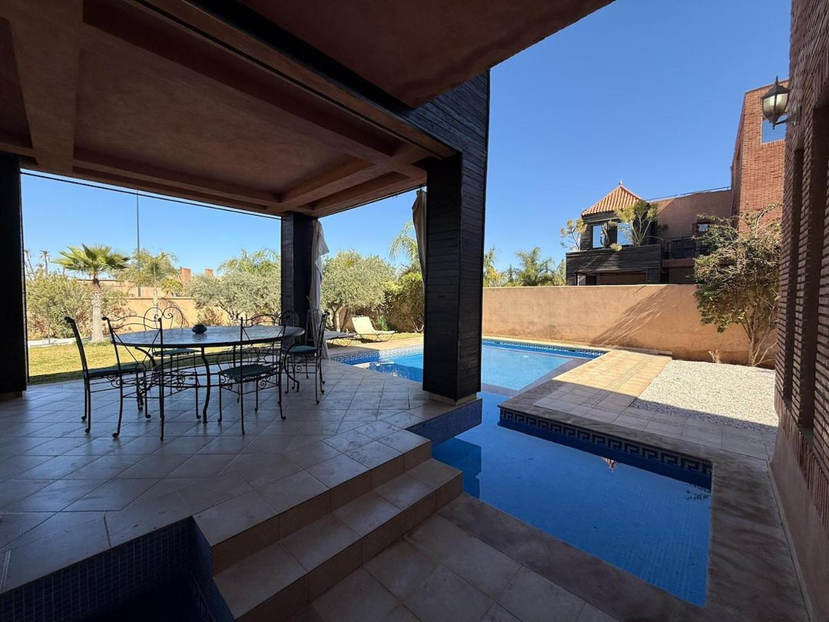 Prestigious Villa in Marrakesh - 4