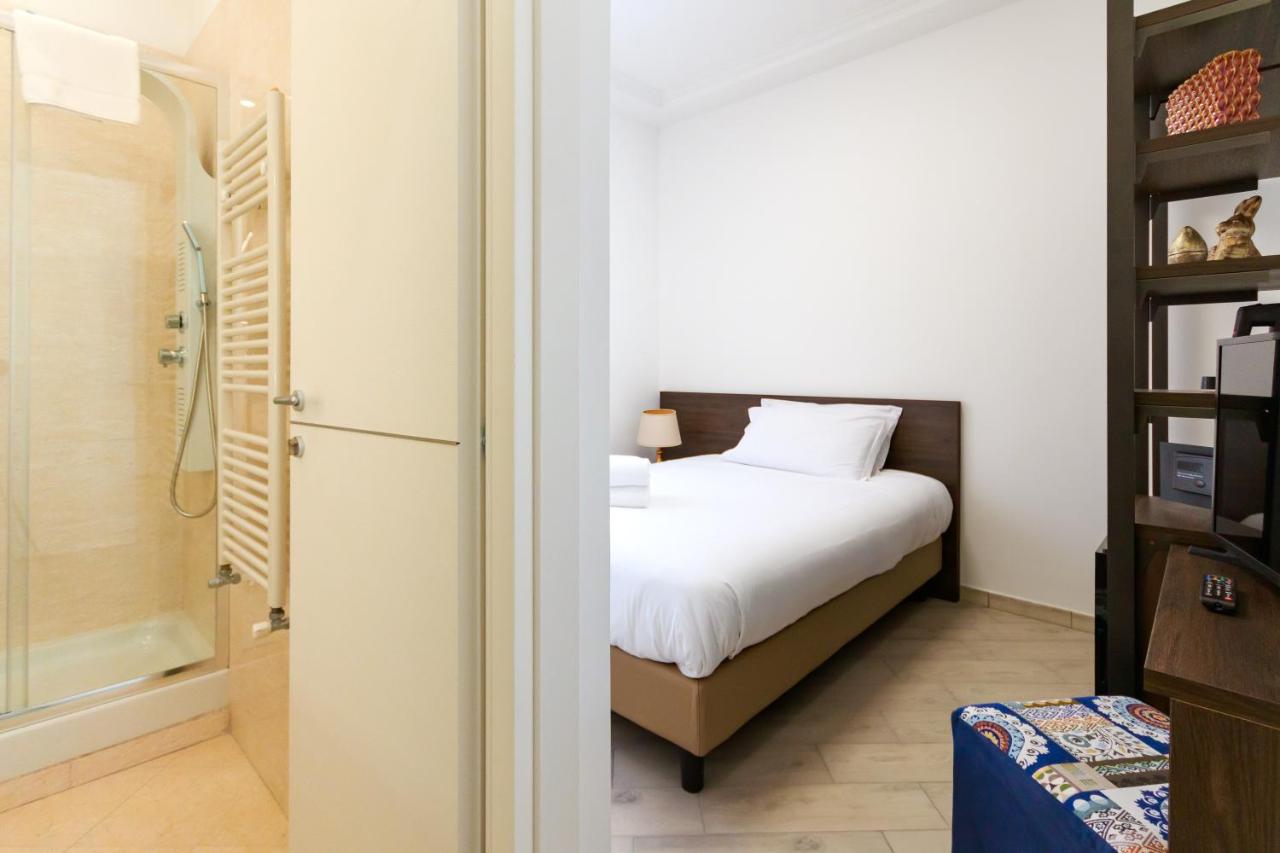 Villa Aurora Rooms - 3