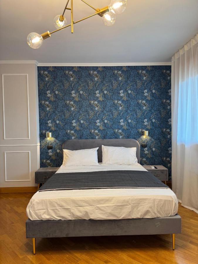 Luxury House Alessia