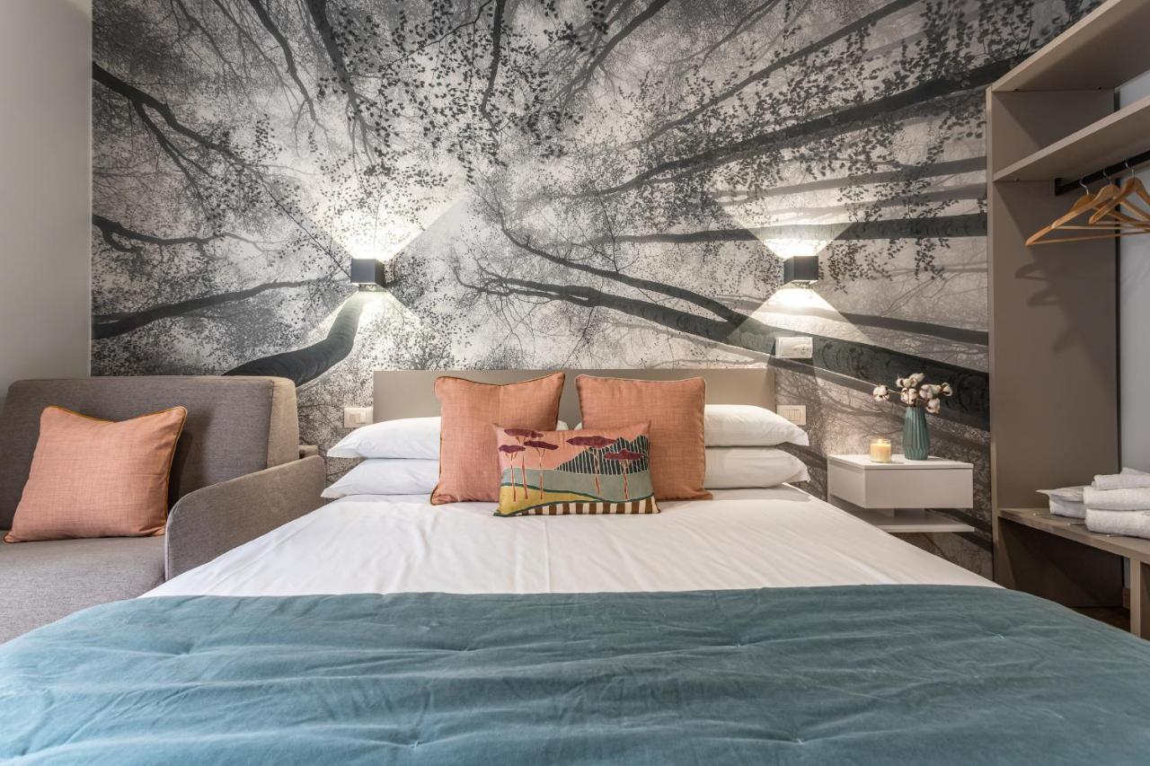 Guest House Colosseo Terrestre - 2