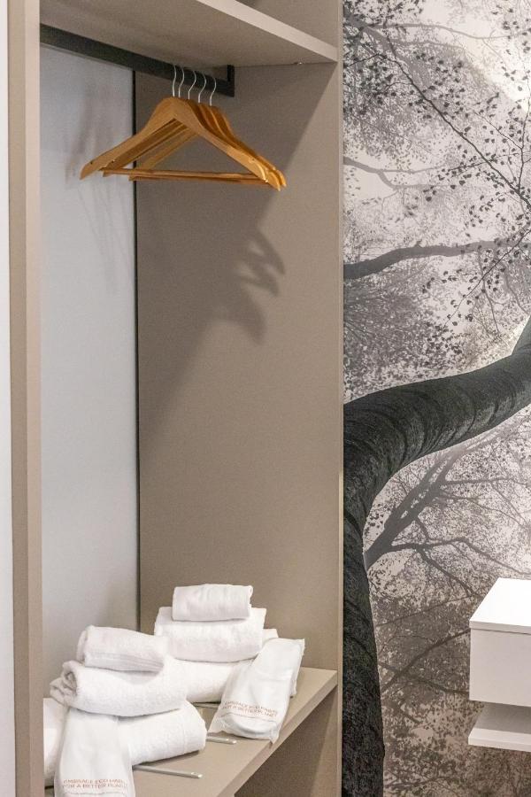 Guest House Colosseo Terrestre - 3