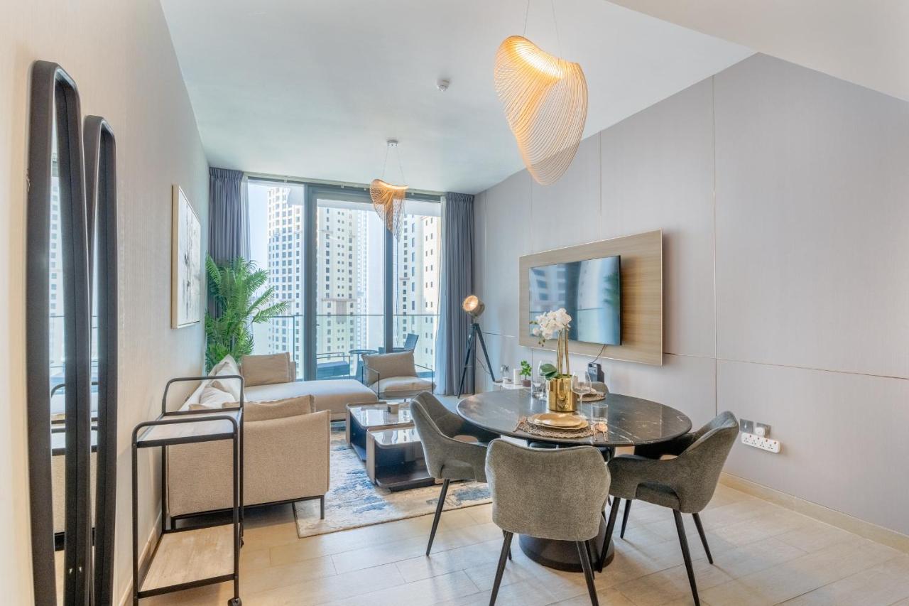 1BR in LIV Residence - Close to Beach by P K Holidays - 5