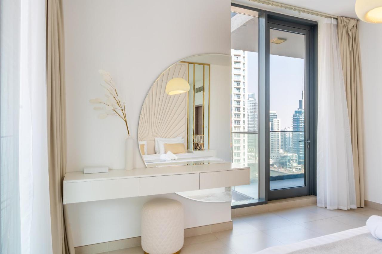 1BR in LIV Residence - Close to Beach by P K Holidays - 3