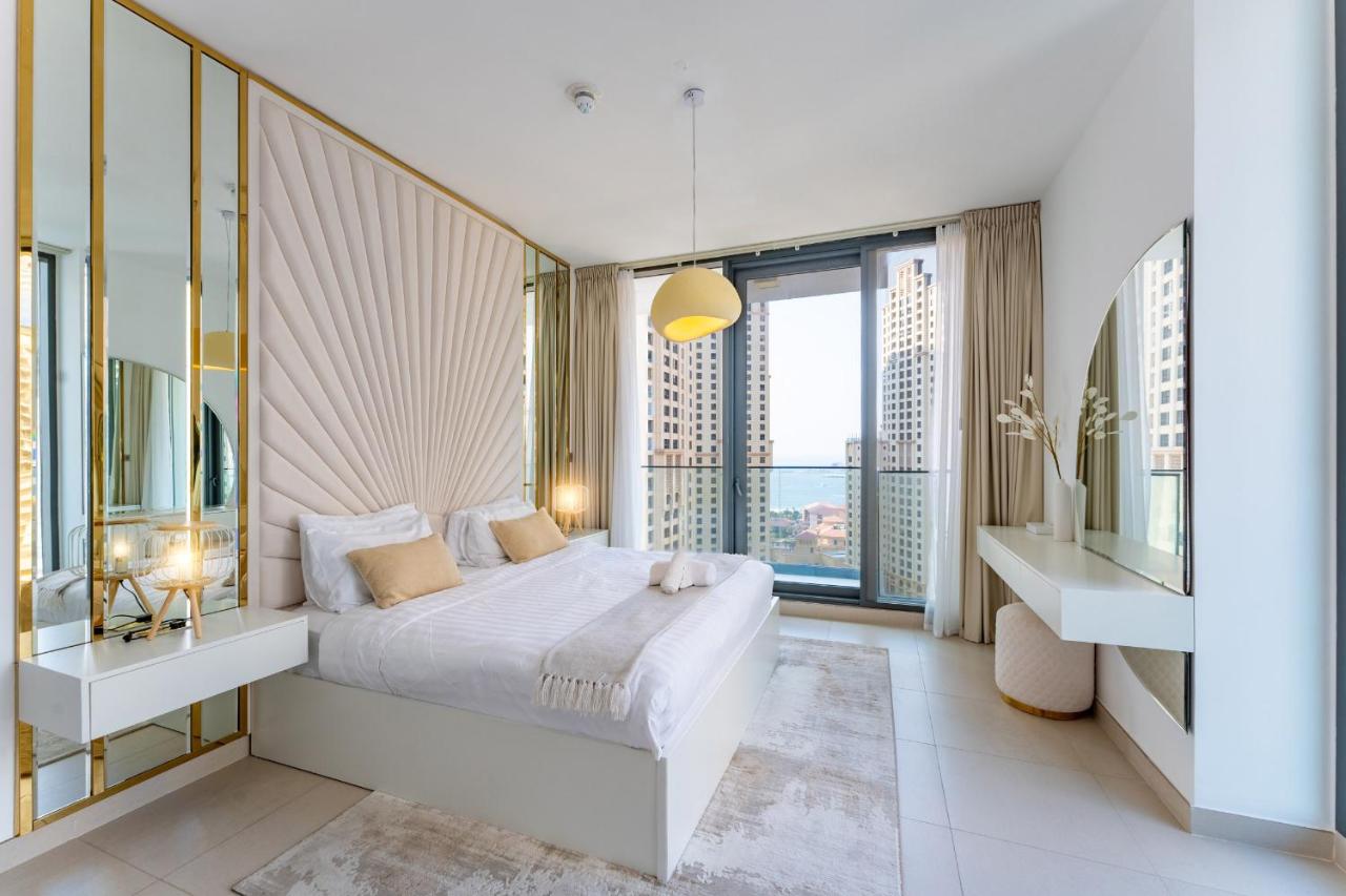 1BR in LIV Residence - Close to Beach by P K Holidays - 2