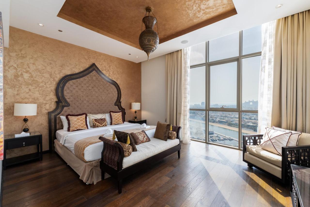 Tiara Residences, Palm Jumeirah Dubai - Mint Stay - 2