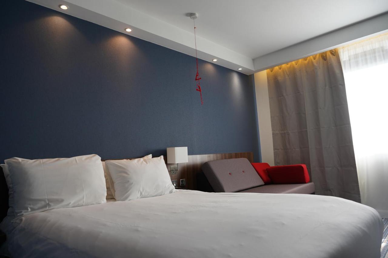 Standard Double Room with Free Hot Breakfast - Accessible