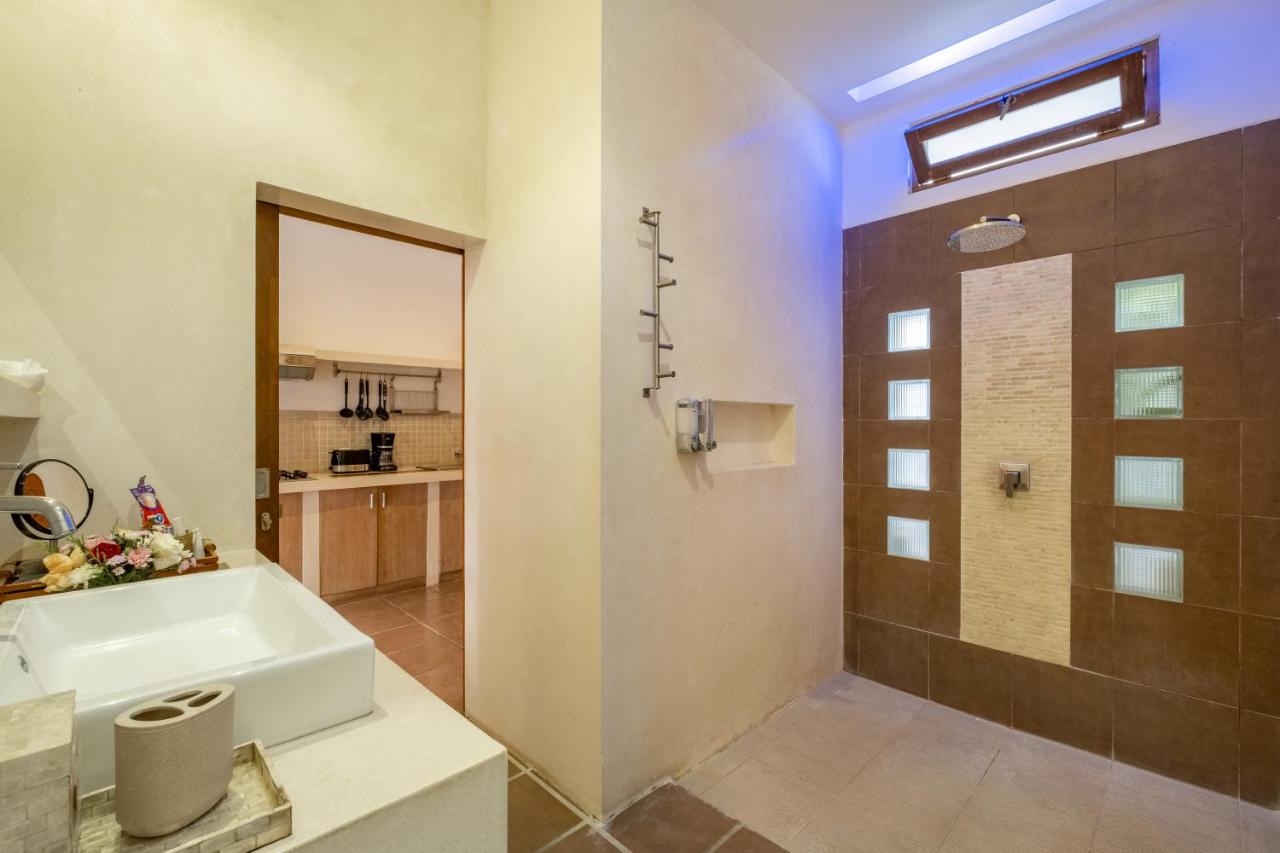 Cozy 2 Bedroom Villa in Seminyak with private Pool - 3