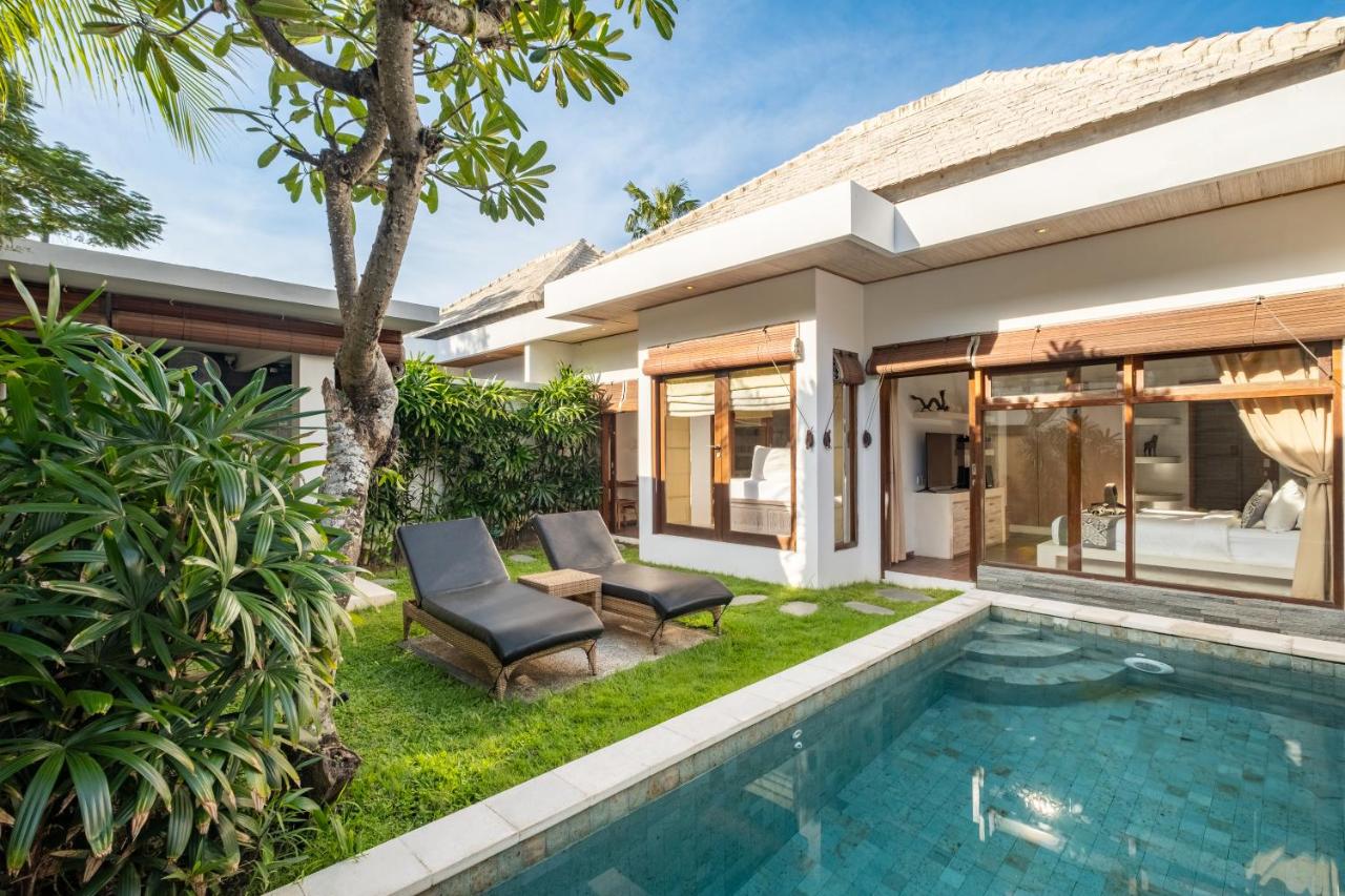 Cozy 2 Bedroom Villa in Seminyak with private Pool - 4