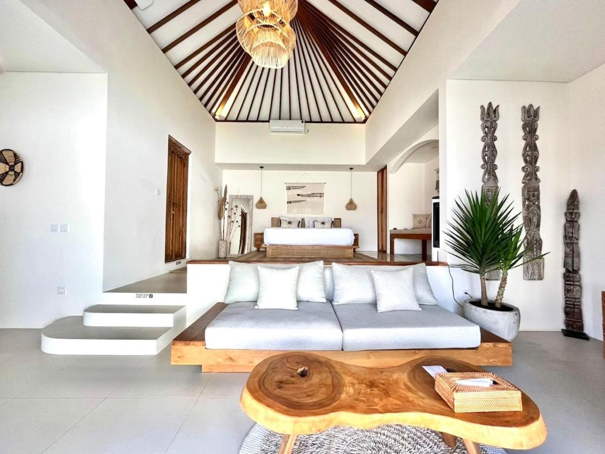 Villa Sumajah 3 - Modern Villa with Private Pool in Uluwatu - 2