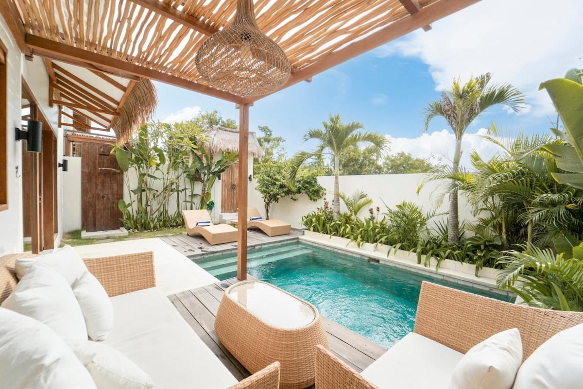 Villa Sumajah 3 - Modern Villa with Private Pool in Uluwatu - 4