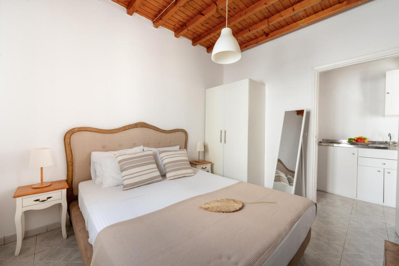 SeaView Central Suites - 2