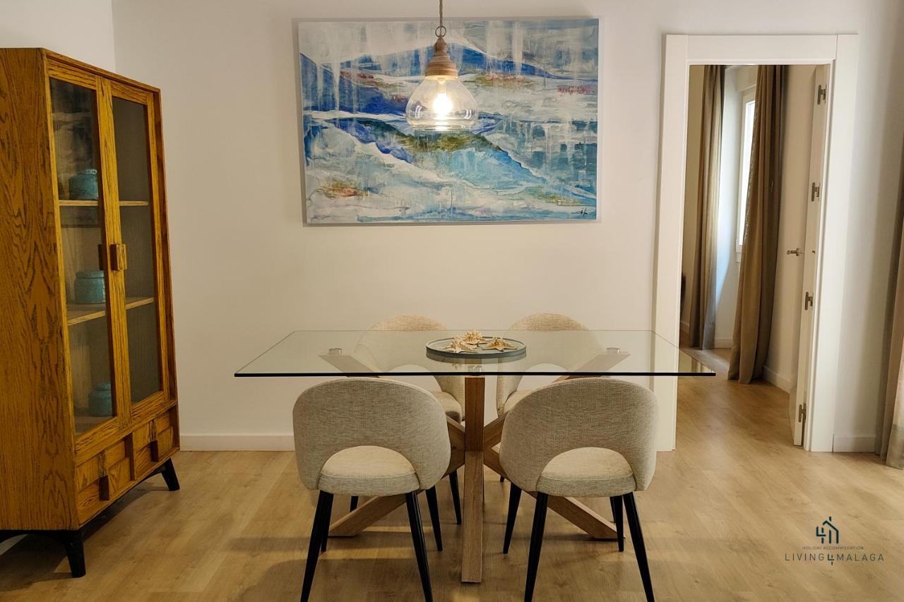 Living4Malaga New Marina Square - 4