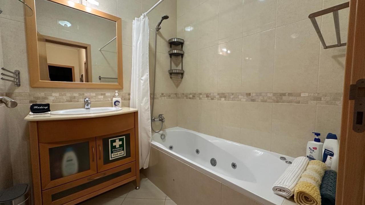 Apartamento Costa - 3