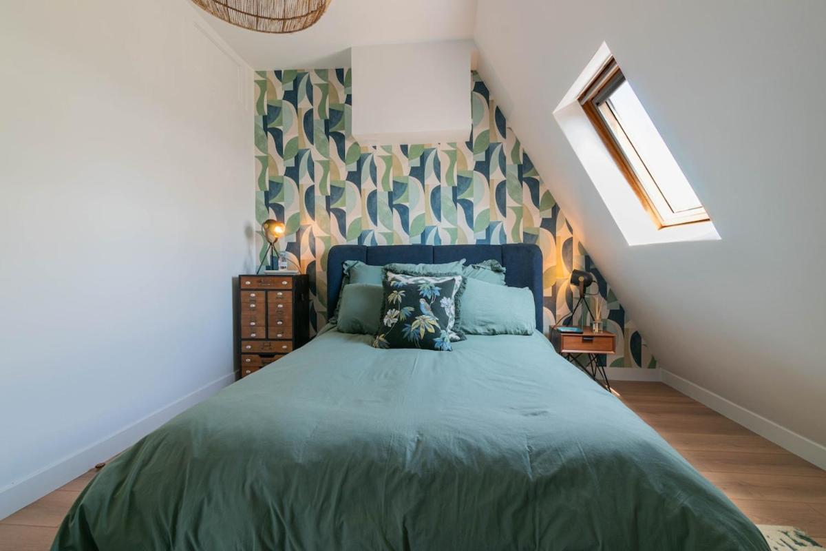 1 Min Opera - AC - Authentic Parisian Experience - 4