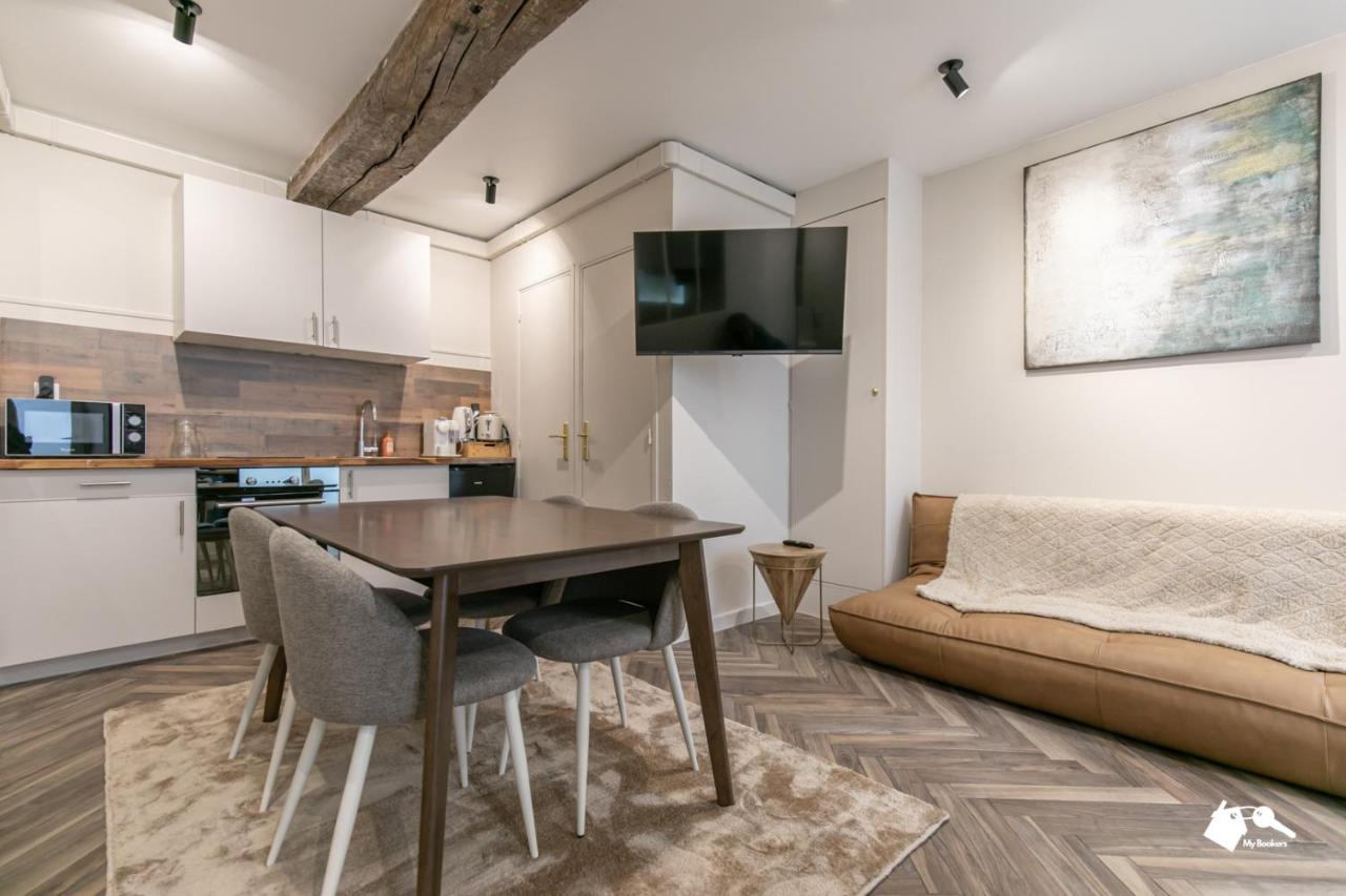 MBA - Splendide appartement Proche Marais