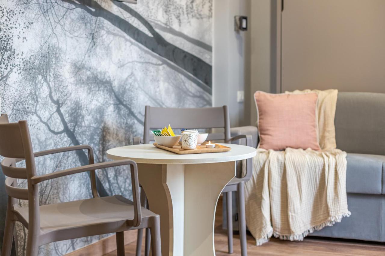 Guest House Colosseo Terrestre - 4