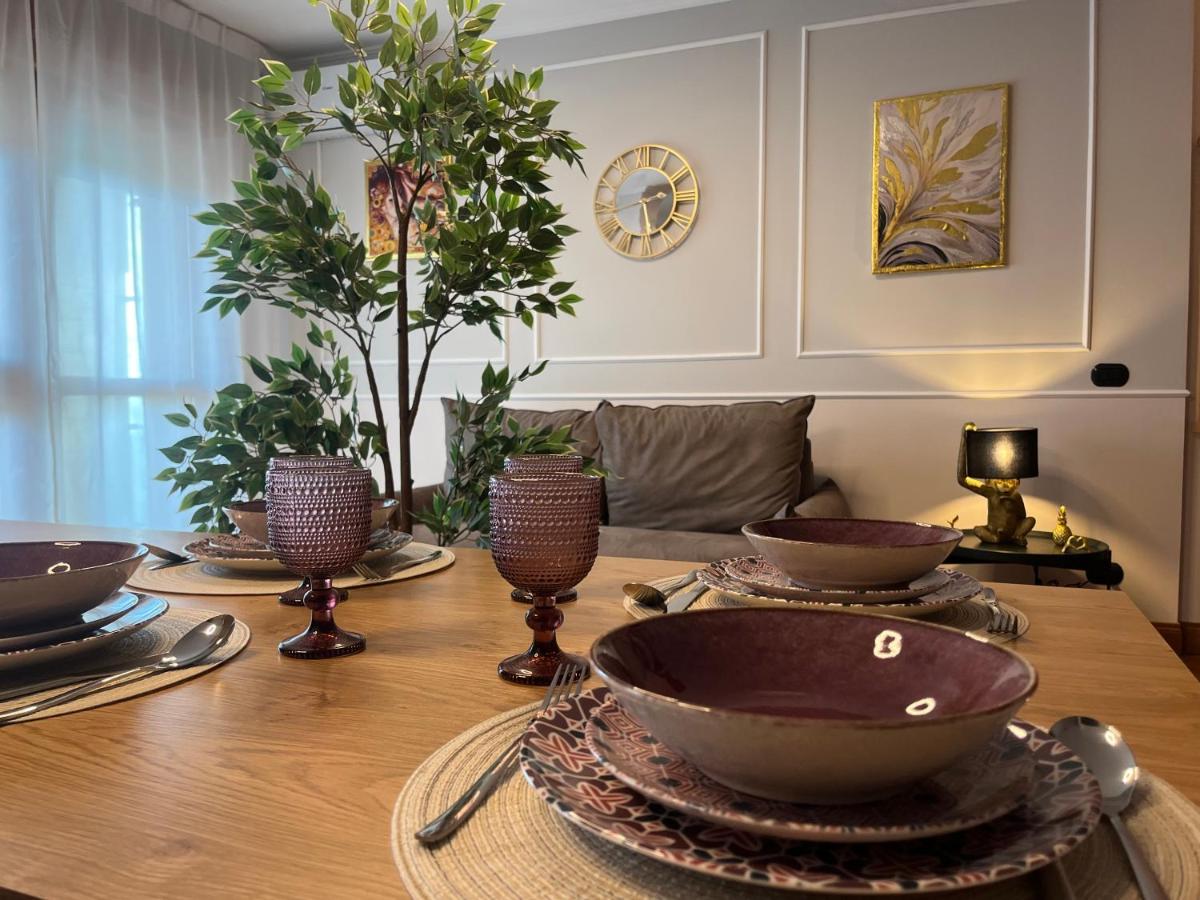 Luxury House Alessia - 5