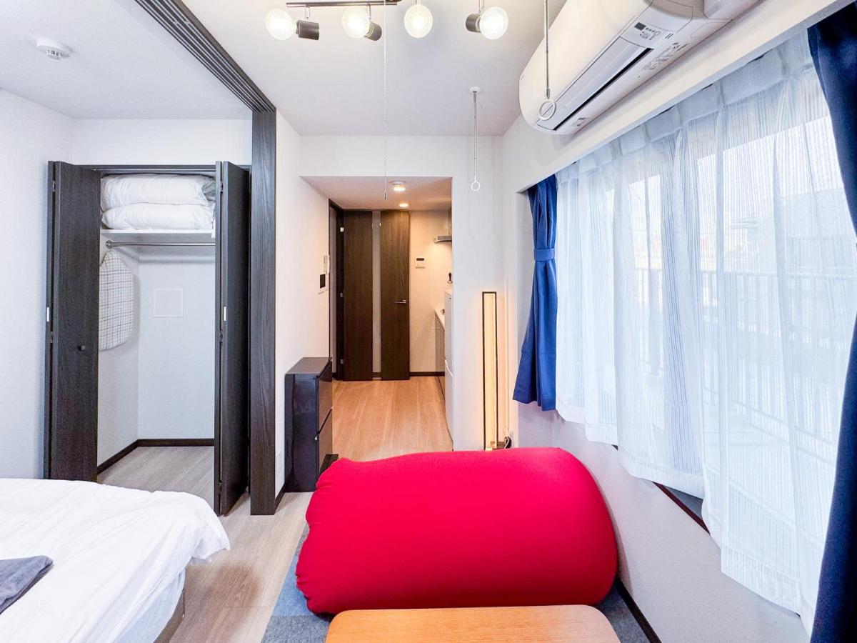 Triphome Shinjuku East 4F - 2