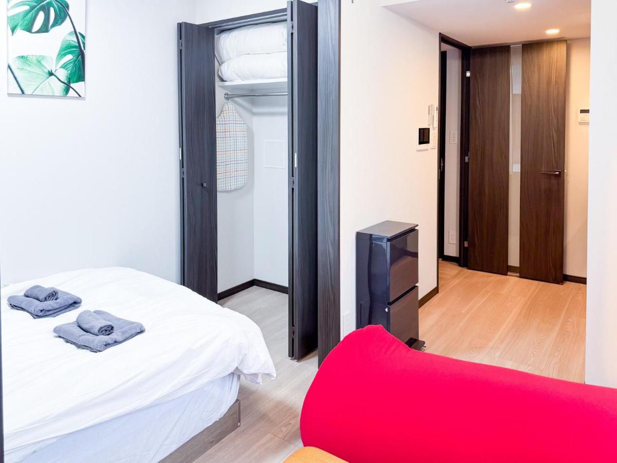 Triphome Shinjuku East 4F - 4