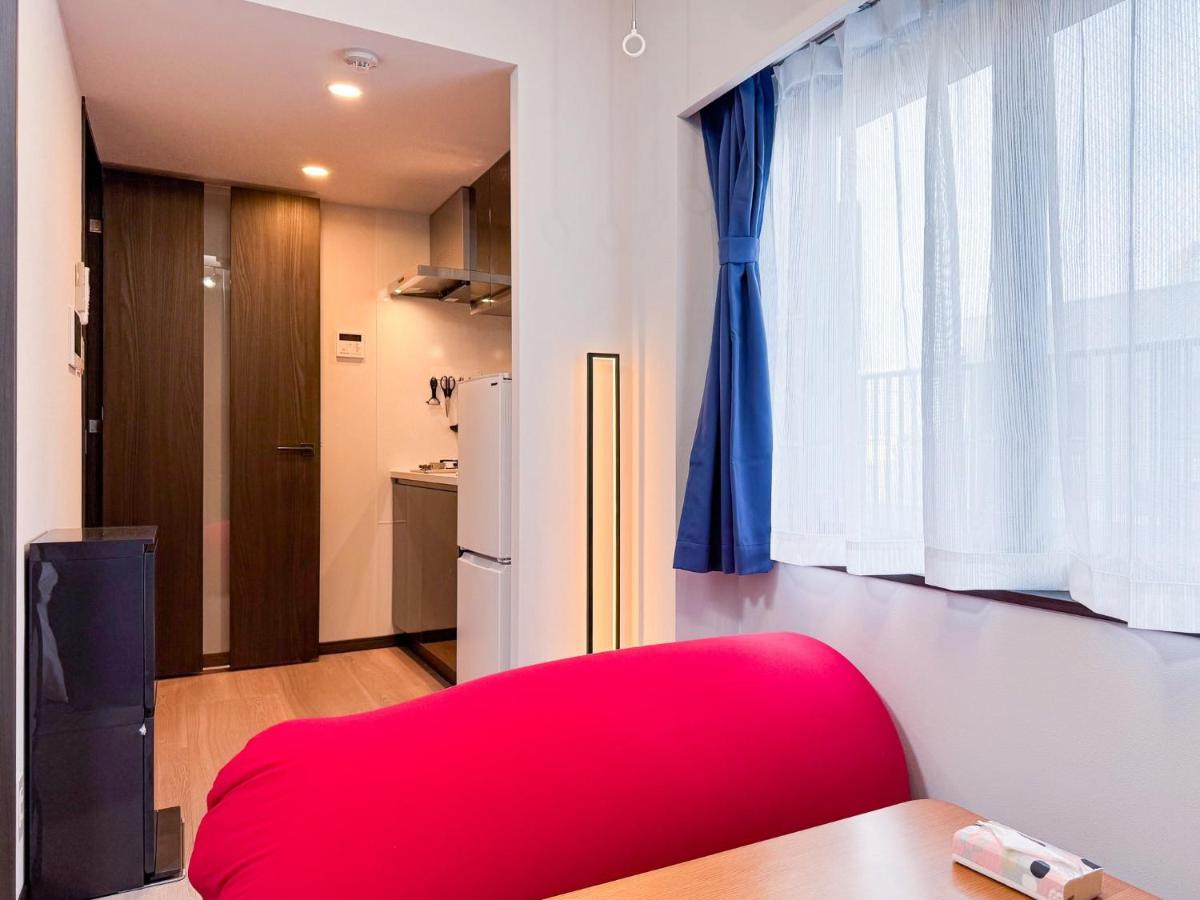 Triphome Shinjuku East 4F - 5