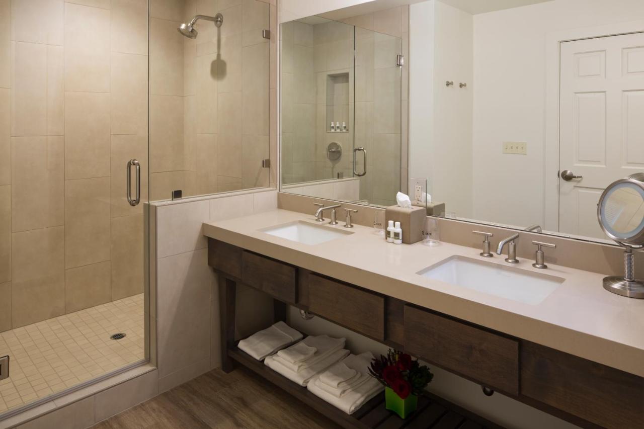SENZA Hotel — photo 17