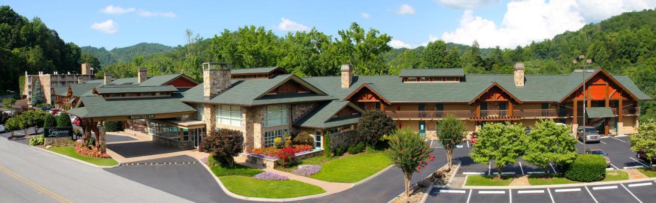 Greystone Lodge on the River — photo 4