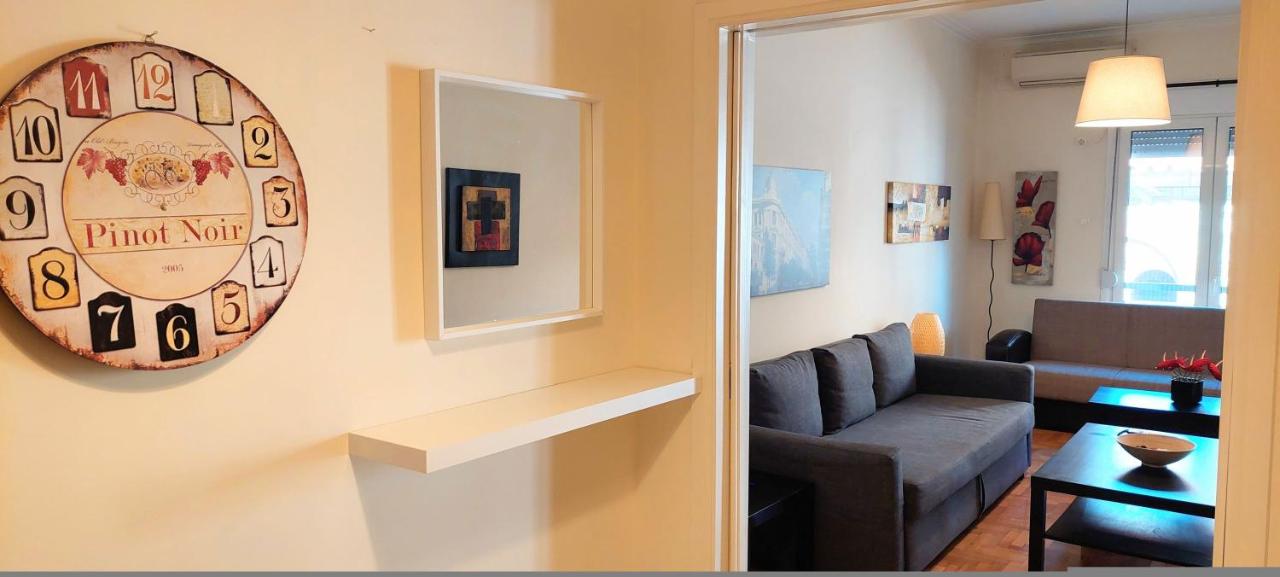 Lovely apartment in Acropolis museum - 5