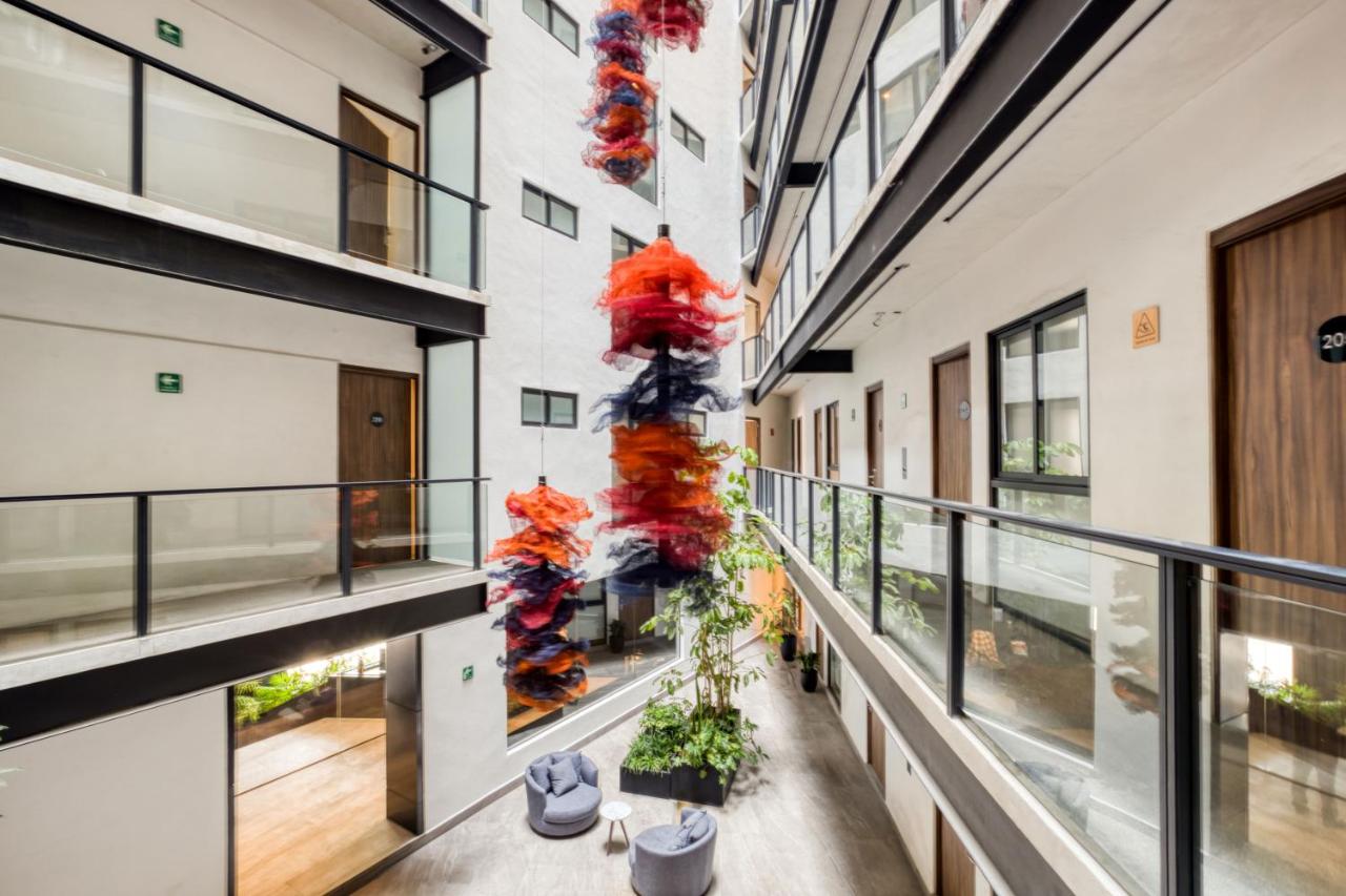 ULIV Pulse Roma - Condesa - 2