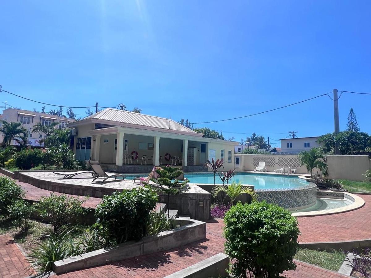 Residence Les Peupliers - 4