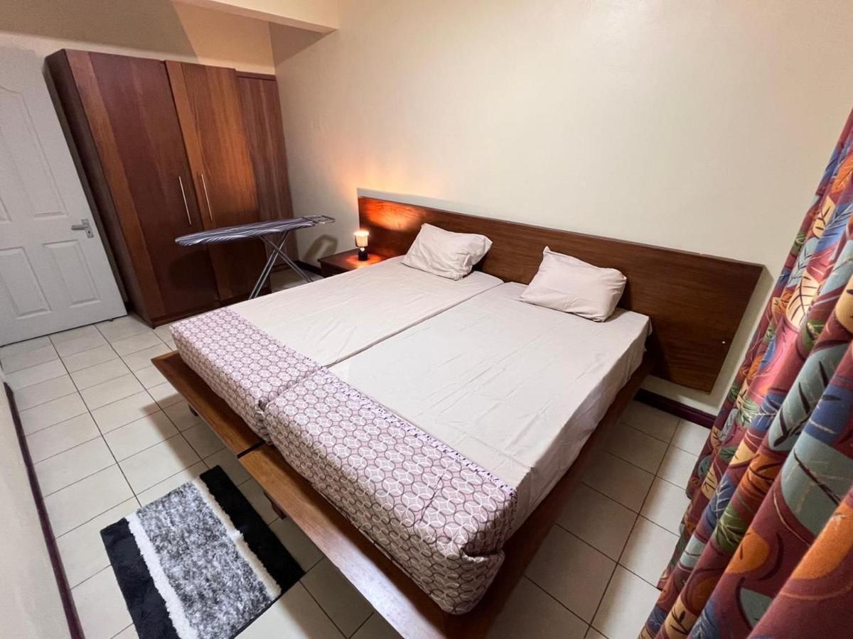 Residence Les Peupliers - 5