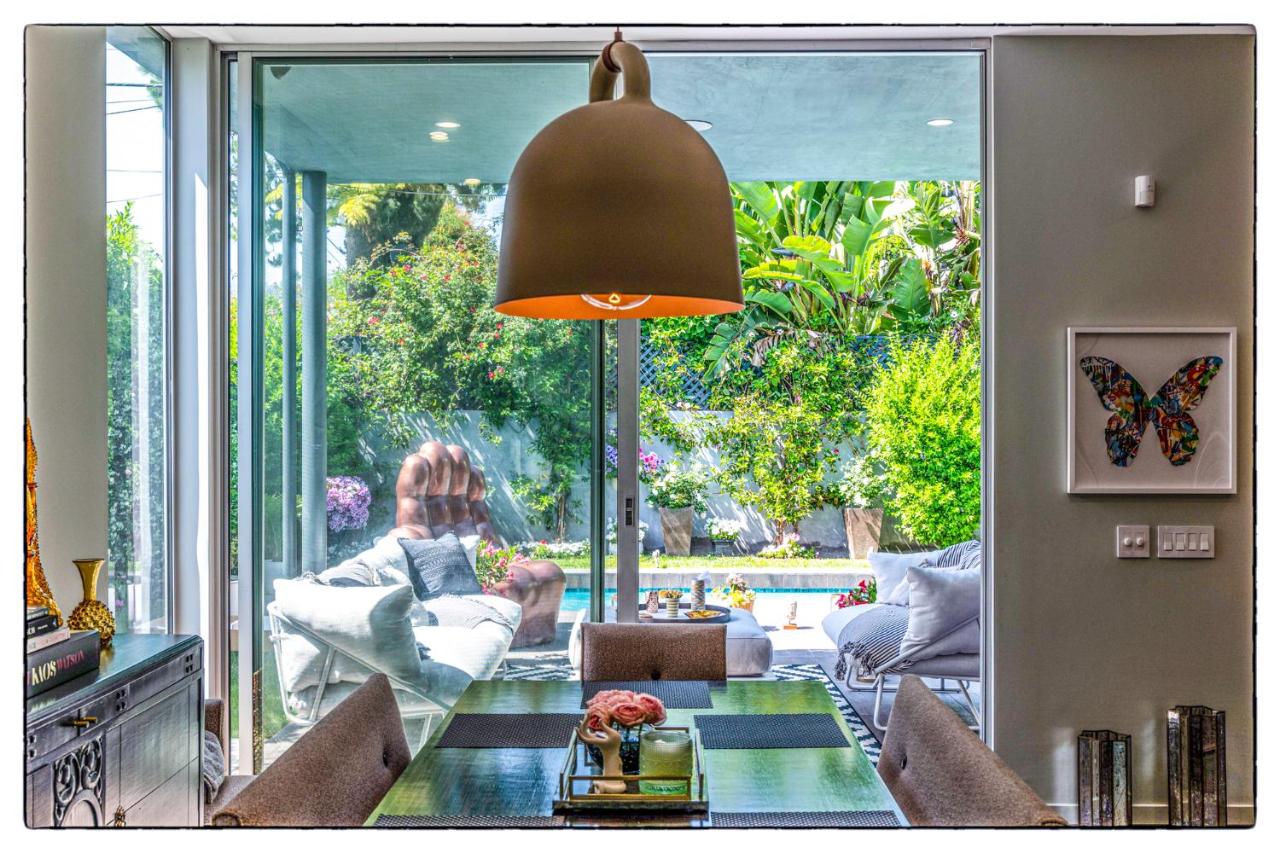 Luxury Living in West Hollywood Modern 3BR Home w Pool & Hot tub - 5