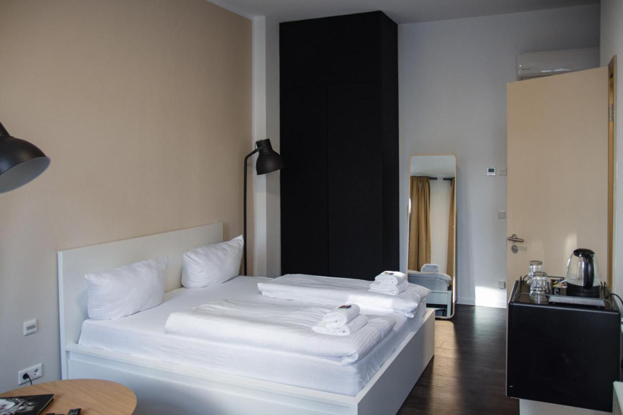 Arbio I Apartmently Studios & Apartments