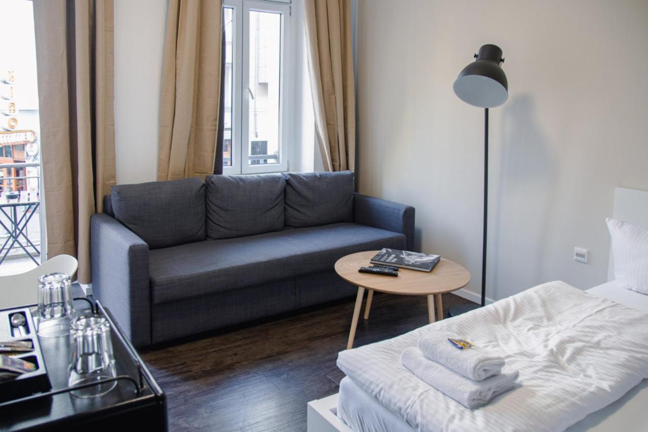Arbio I Apartmently Studios & Apartments