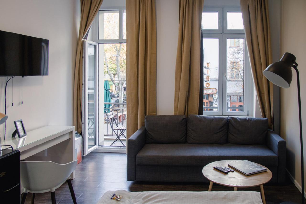 Arbio I Apartmently Studios & Apartments - 5