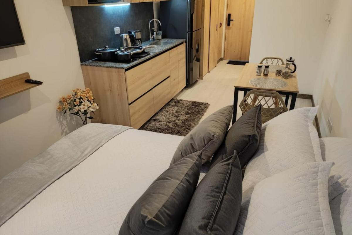 Comfortable loft 715-Infinitum 58