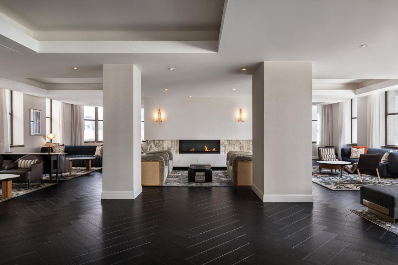 Image: Kimpton Hotel Monaco Baltimore Inner Harbor by IHG