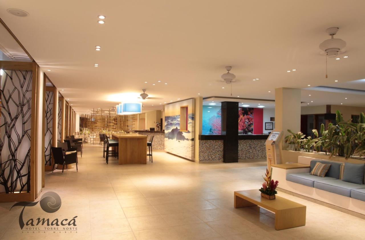 Blu Hotel by Tamaca photo