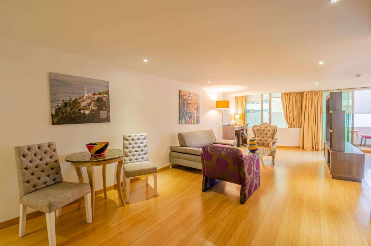 Hotel Grand Park - 5