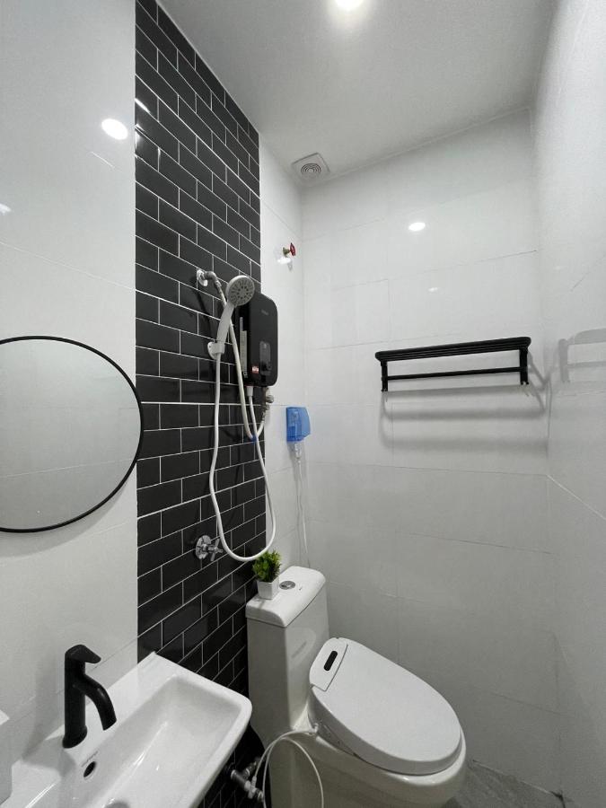 Cozy Room 2pax #1min walk to KSL #Bathroom - 2
