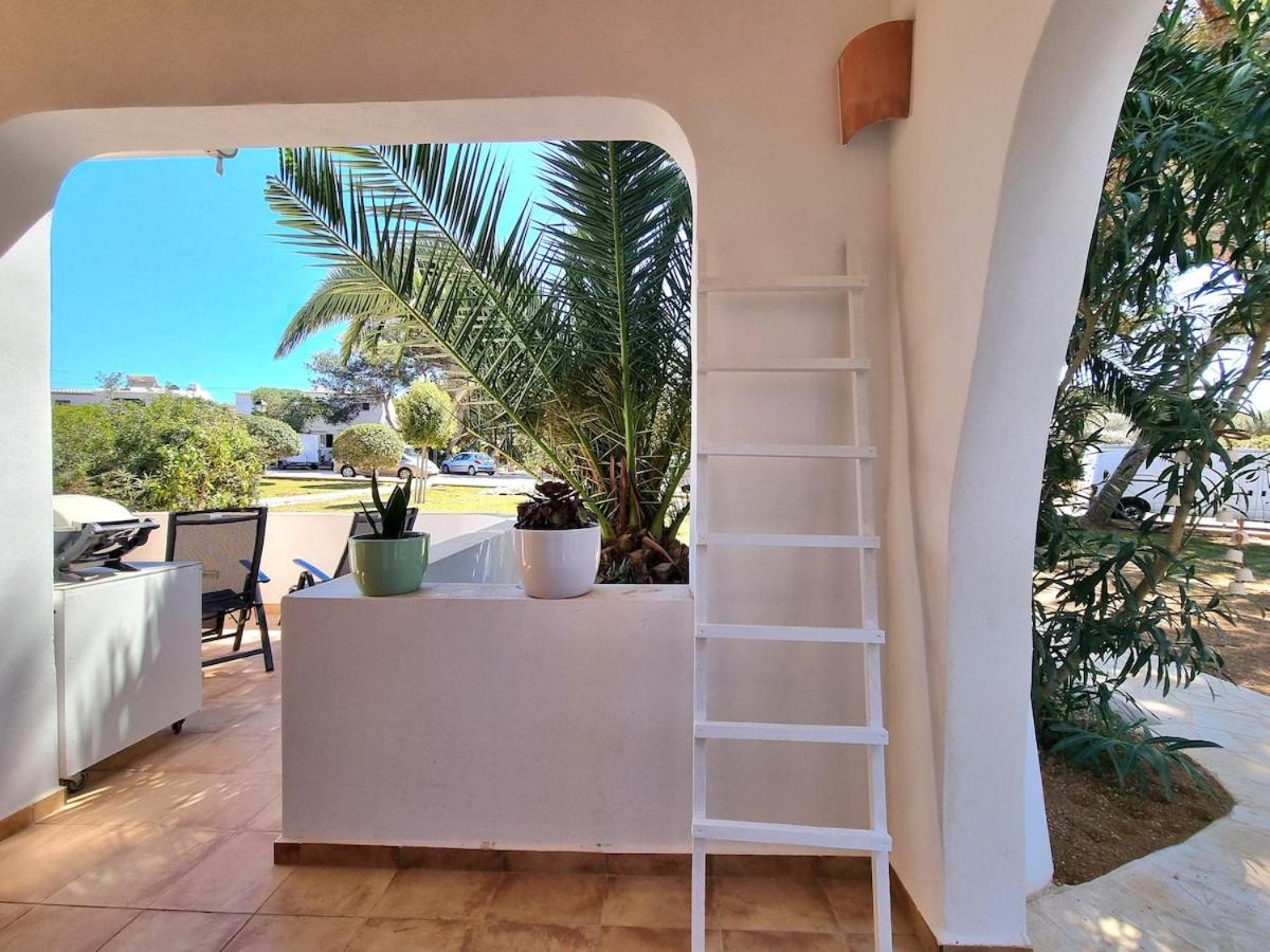 Casa Lesandar Ferienhaus auf Mallorca - 4