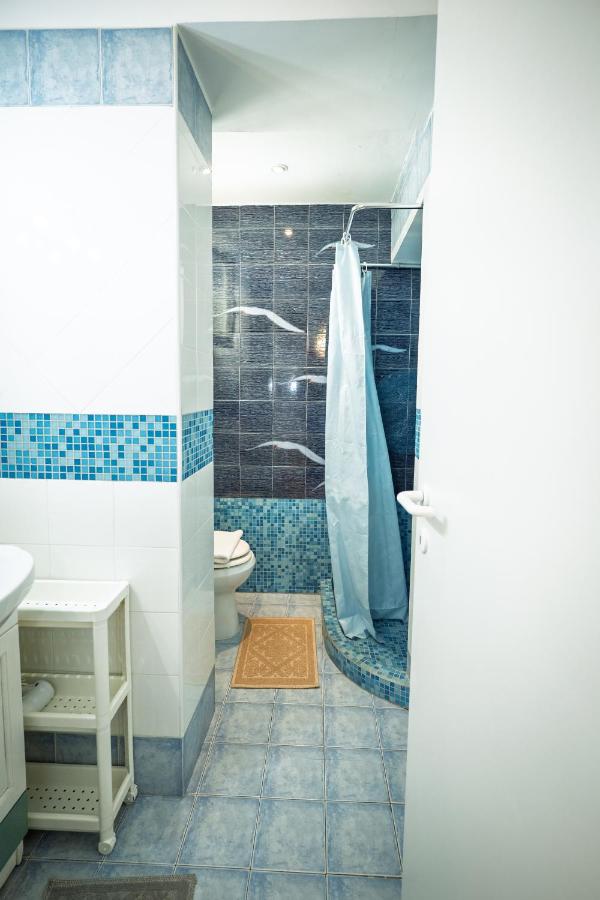 la casa sul cortile - 3