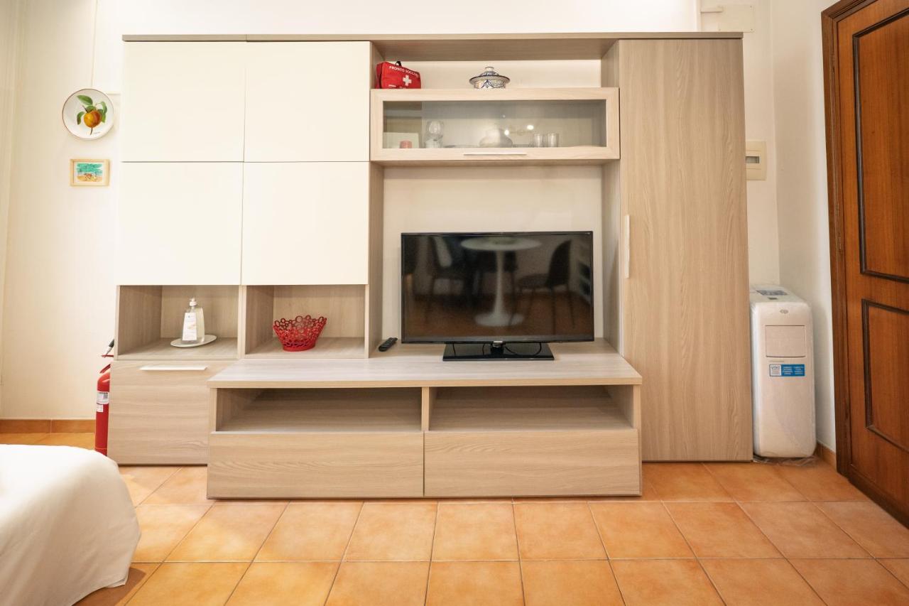 la casa sul cortile - 5