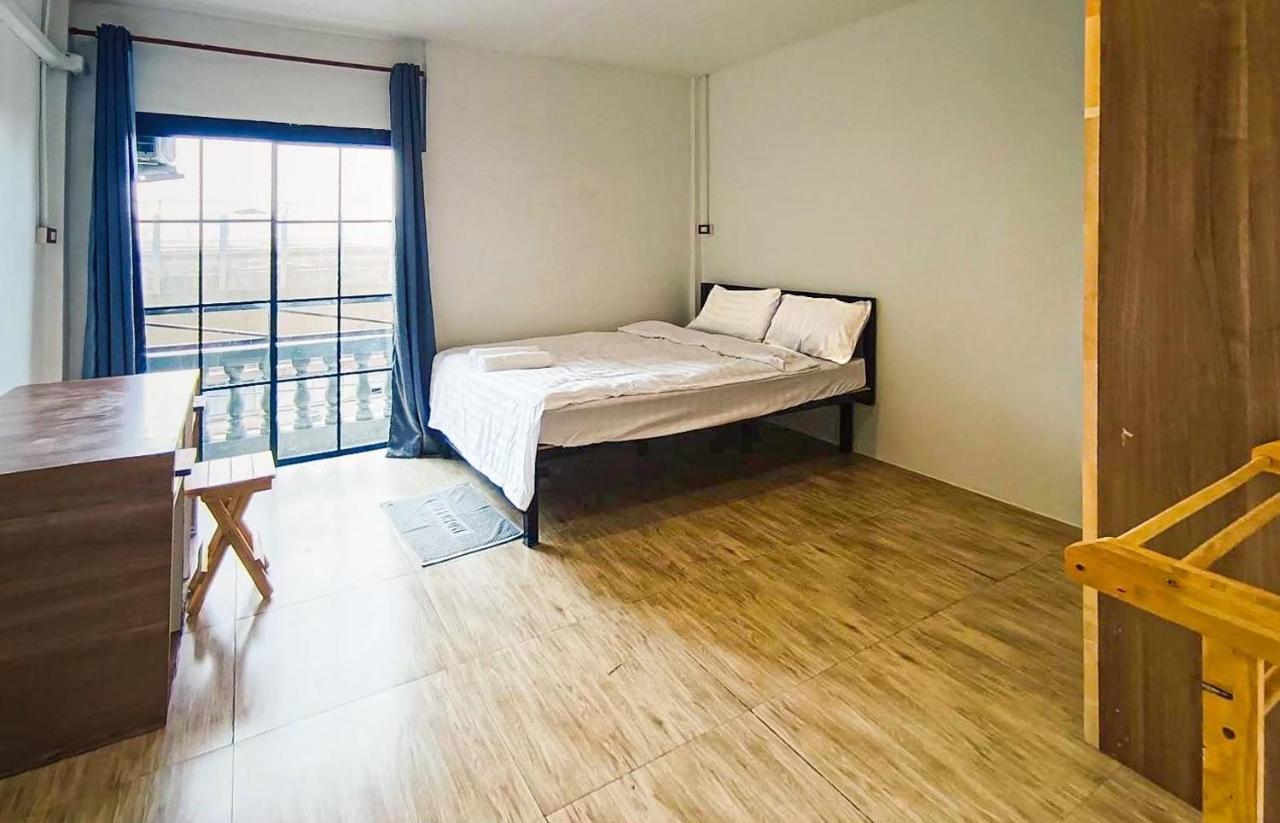 Chubby 9 Standard room - 3