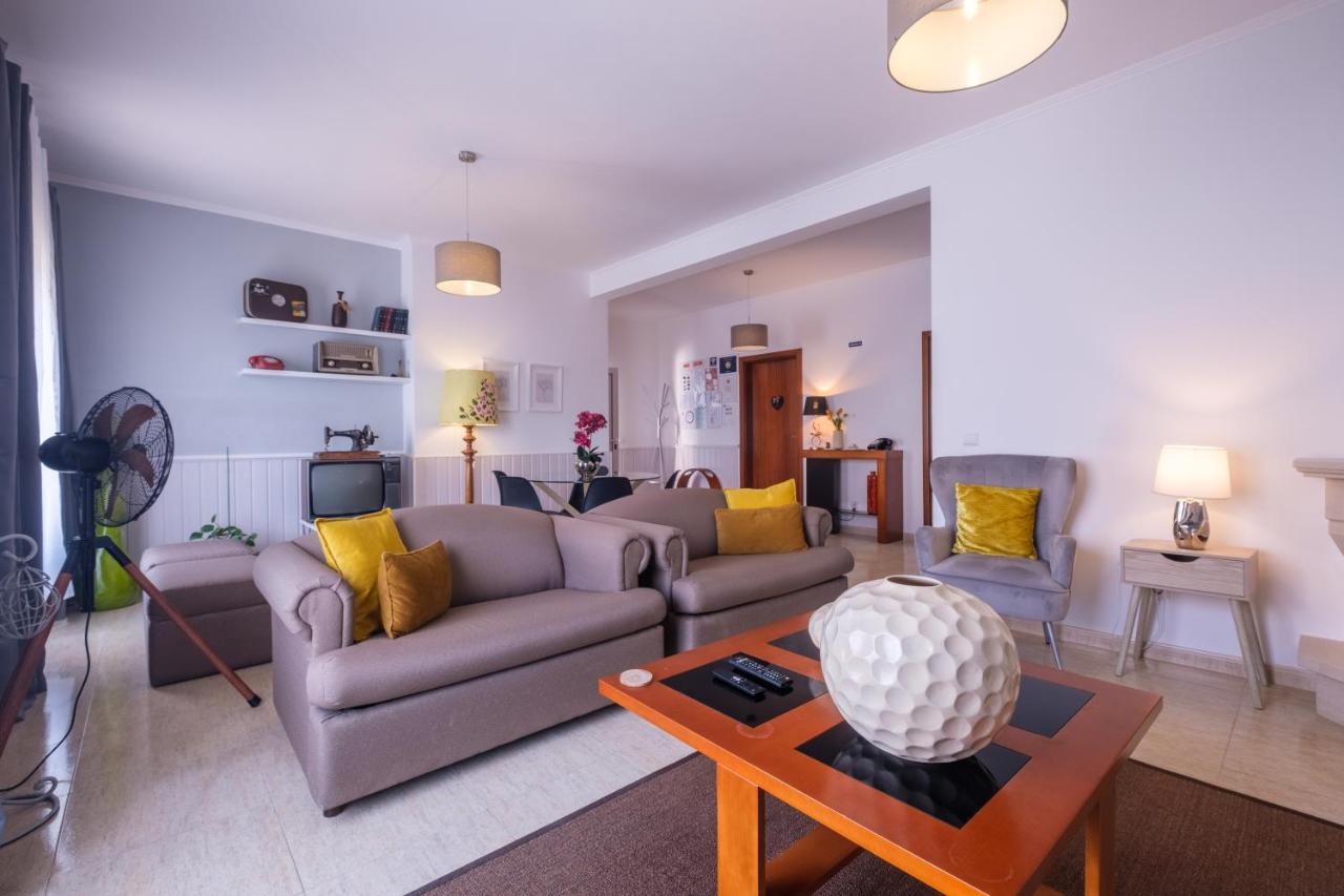 Casa Areal de Santa Barbara - 5