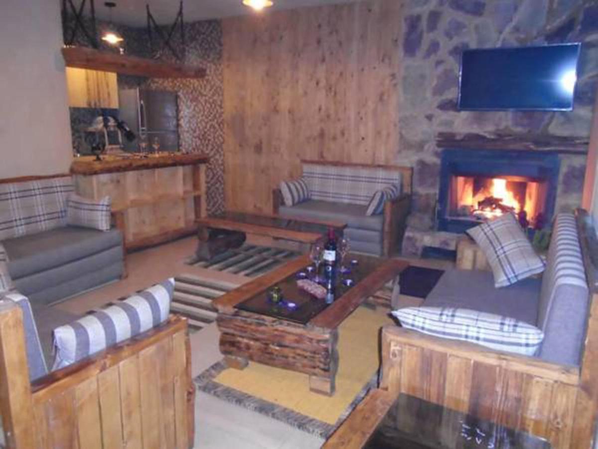 Villetta di Faraya photo