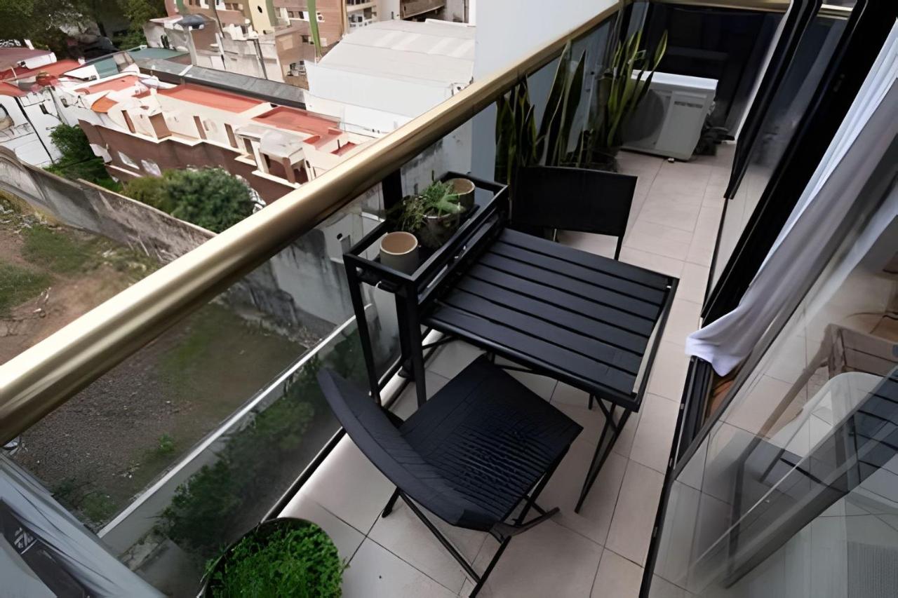 Arenales: Modern Apartments with Pool and 24-Hour Security in Recoleta - 3