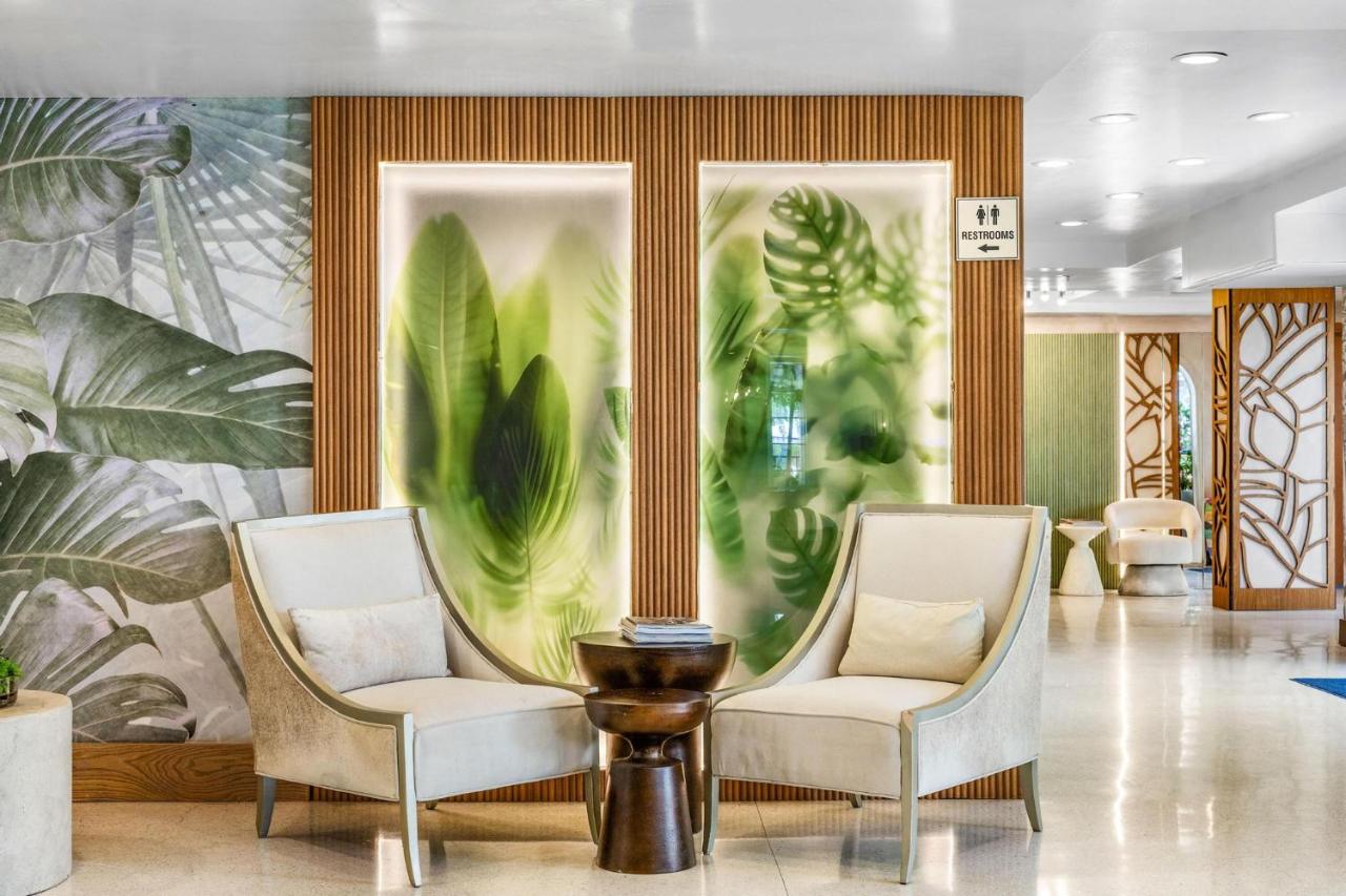 Ocean Hotel and Hostel — photo 4
