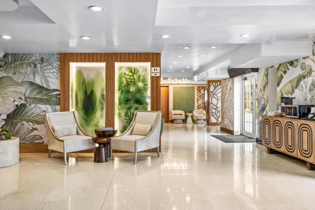 Ocean Hotel and Hostel — photo 11