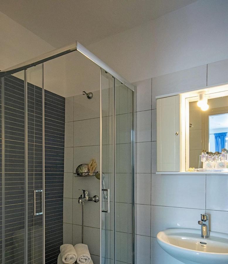 Pension Ageliki Kalogera - 3