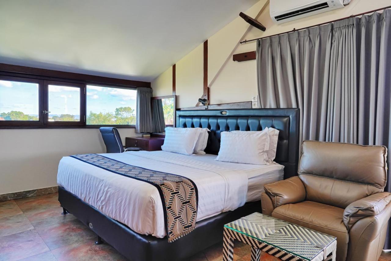 Kyara Villa Apartments - 2